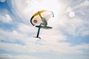 Ozone Wing Flow V2 Ultra-X Action 2