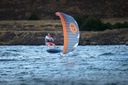Ozone Parawing Afterburner Action 2