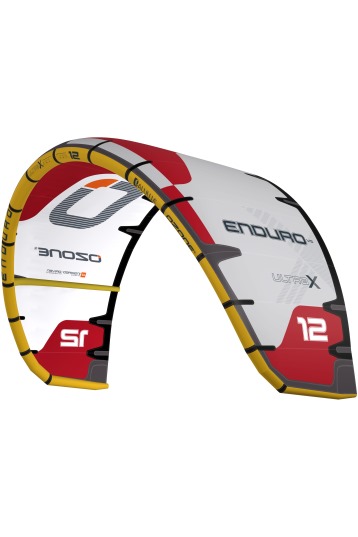 Ozone Ozone Kite ENDURO V5 Ultra-X with Technical Bag 2026 2026 Kite