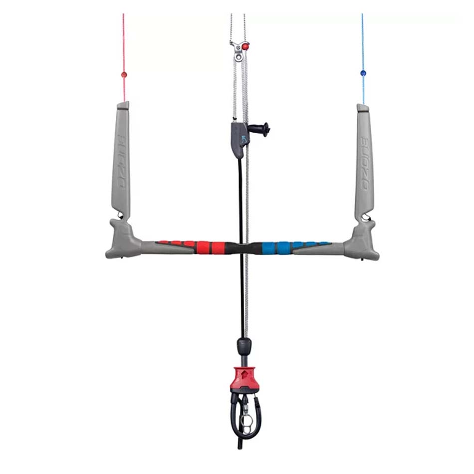 Ozone Ozone Bar CONTACT WATER V5 with 23m Lines 2026 2026 Bar
