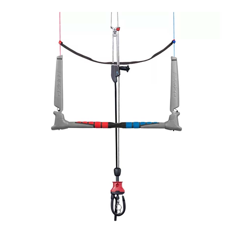 Ozone Ozone Bar FOIL CONTACT V5 with 25m Lines 2026 2026 Bar