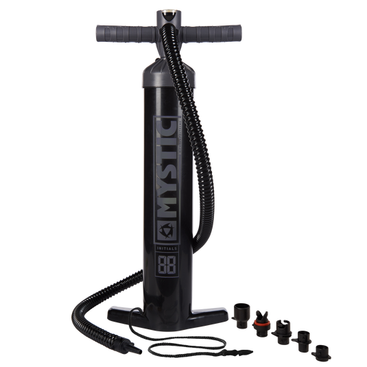 Mystic Mystic Accessories Kite Pump Extreme 2020 2020 Zubehör