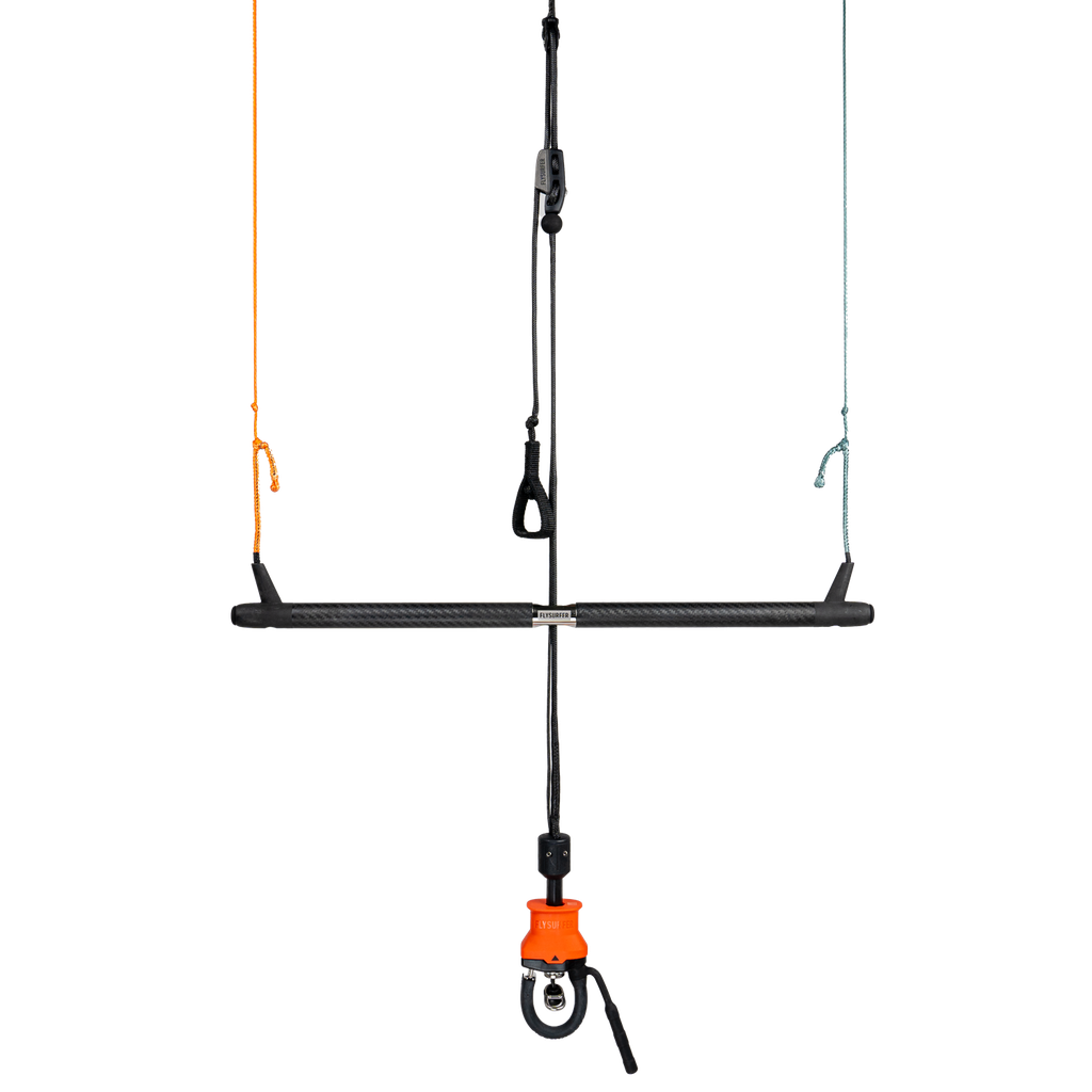 Flysurfer Flysurfer Bar SYNC Carbon Free 2026 2026 Bar