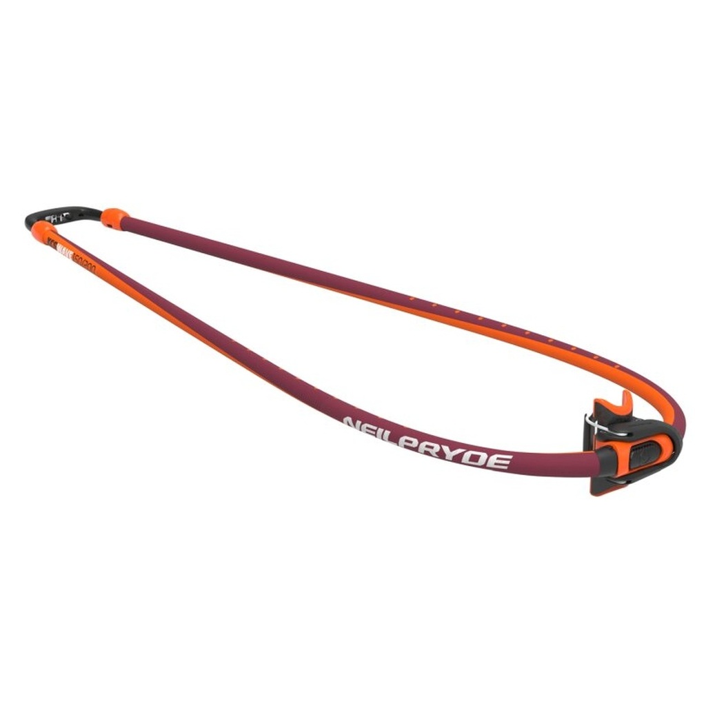 Neilpryde Boom X-CS Carbon 2025 Gabelbaum