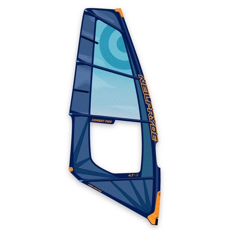 Neilpryde Sail Combat Pro 2022 Segel