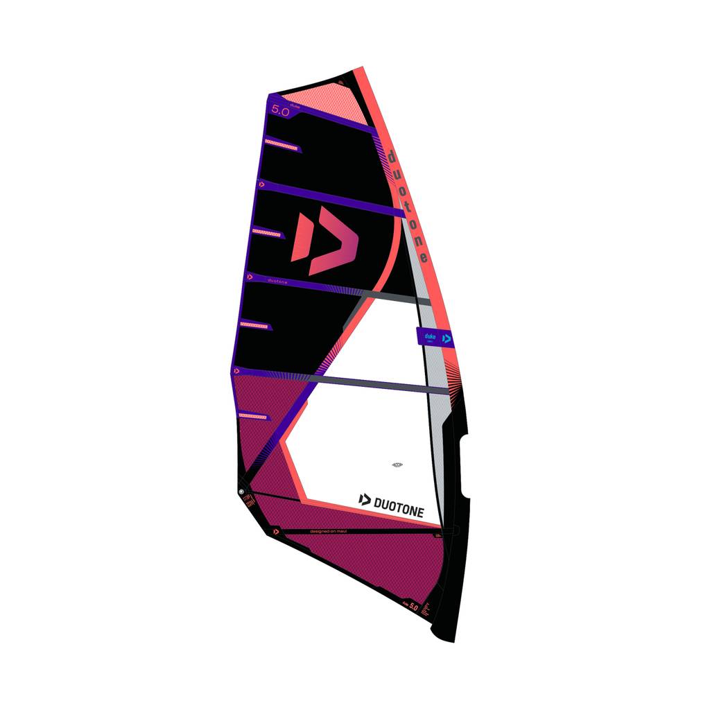 Duotone Sail Duke 2023 Segel