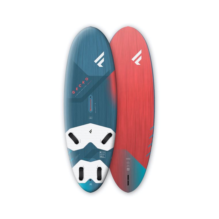 Fanatic Windsurfboard Gecko LTD 135l 246x79 2022