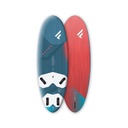 Fanatic Windsurfboard Gecko LTD 135l 246x79 2022