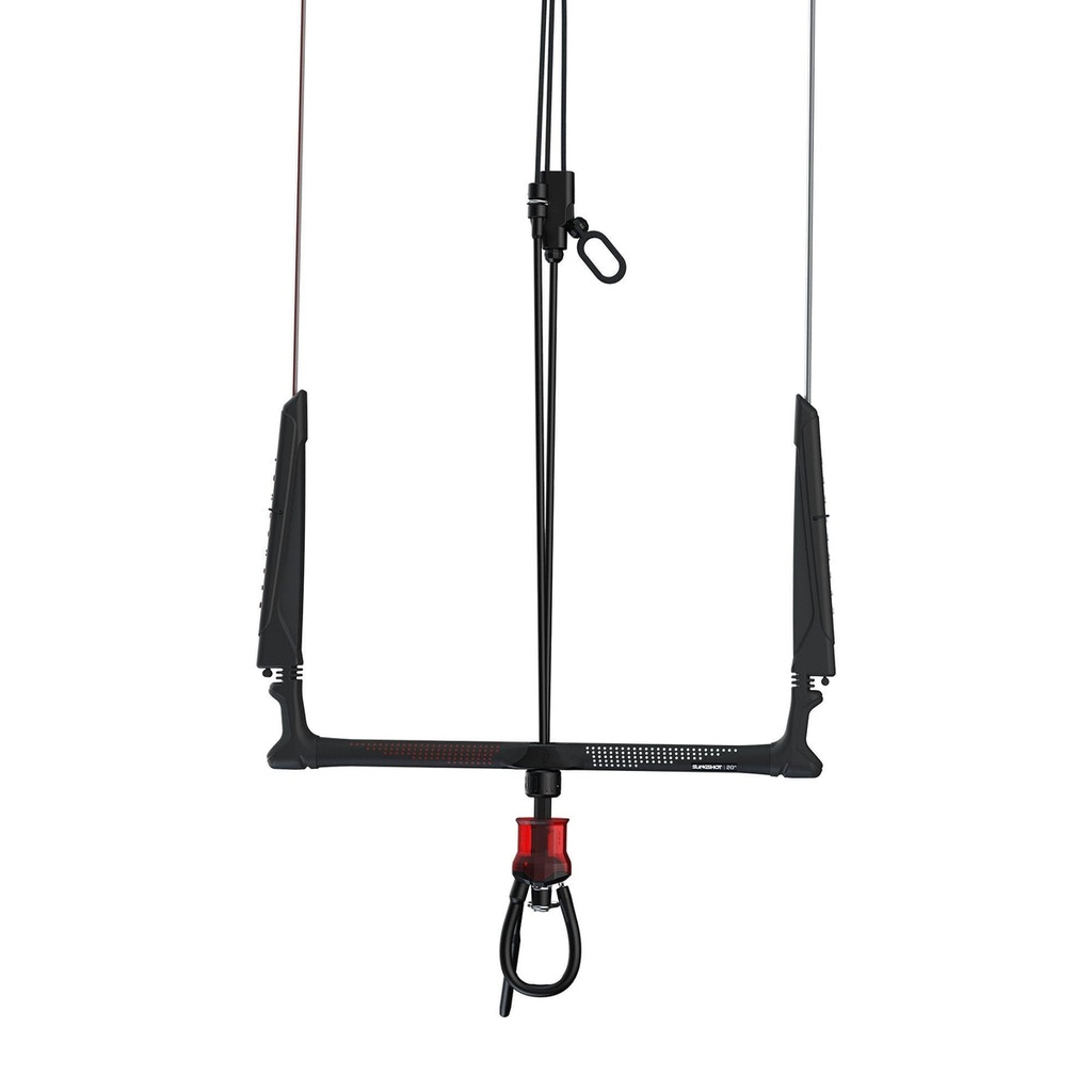 Slingshot Slingshot Sentry V1 - 2022 2022 Bar