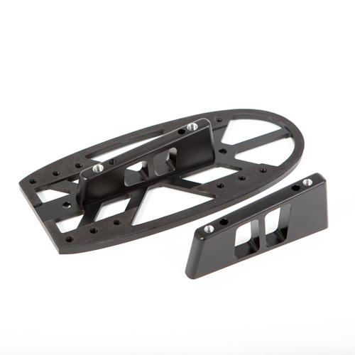 Slingshot Slingshot Phantasm Jack Plate V1 2022 2022 Windsurf