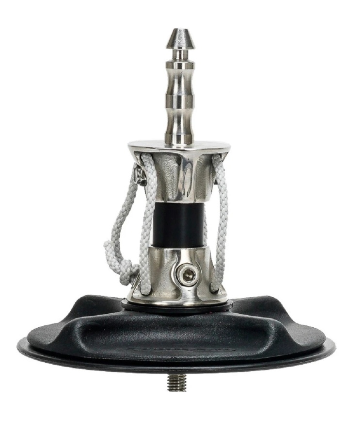 Chinook 1 Bolt Tendon Mastfuß Base