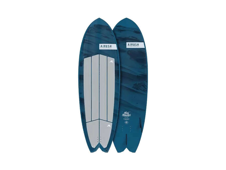 Airush Kiteboard MiniMonster Convert V4 5'2" 2023