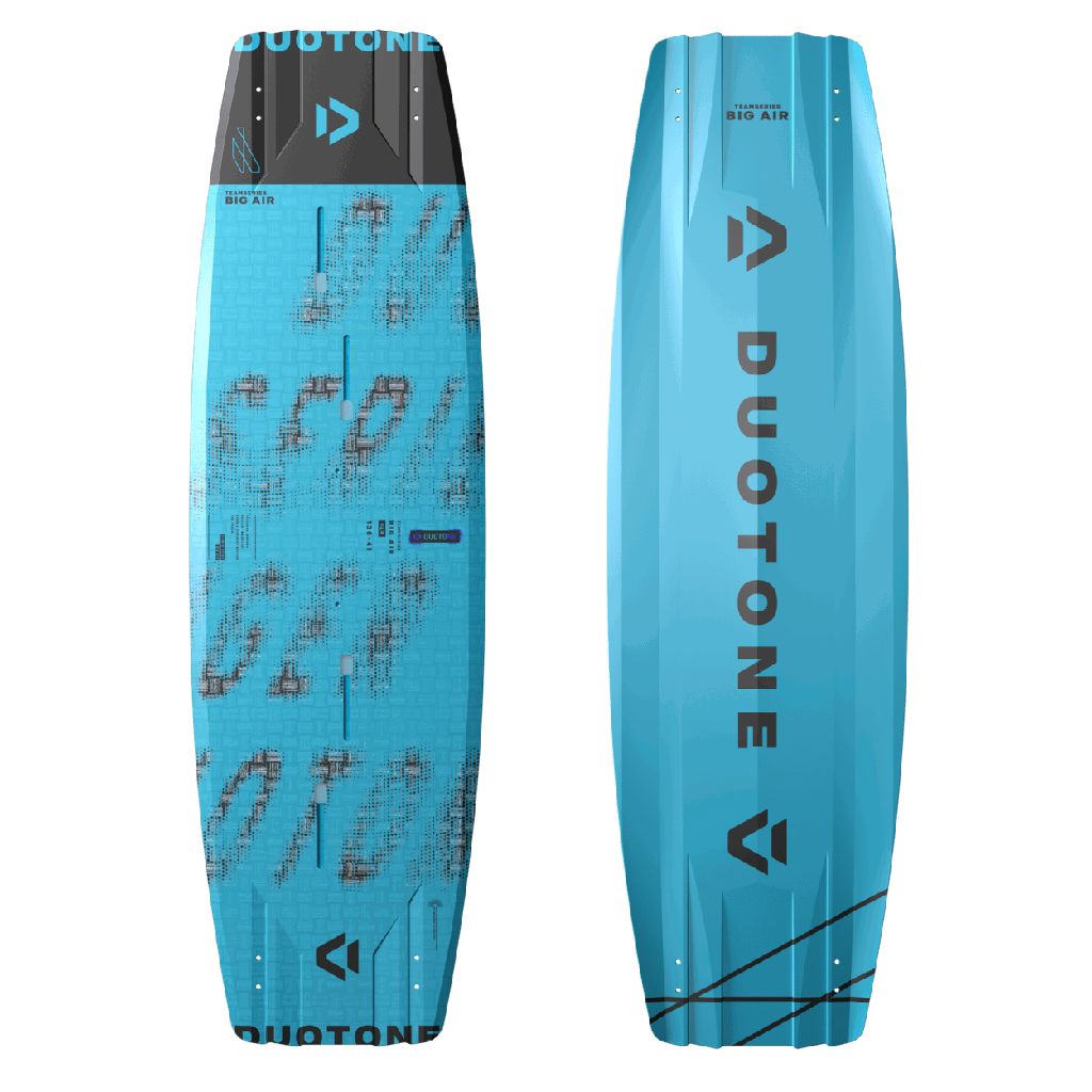 Duotone Twintip TS Big Air SLS 2026