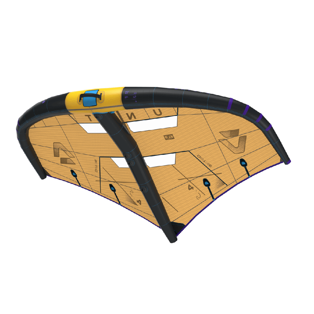 Duotone Wing Unit SLS 2026