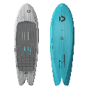 Duotone Foilboard MIDFISH 2026