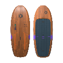Duotone Foilboard Sky Free 2026