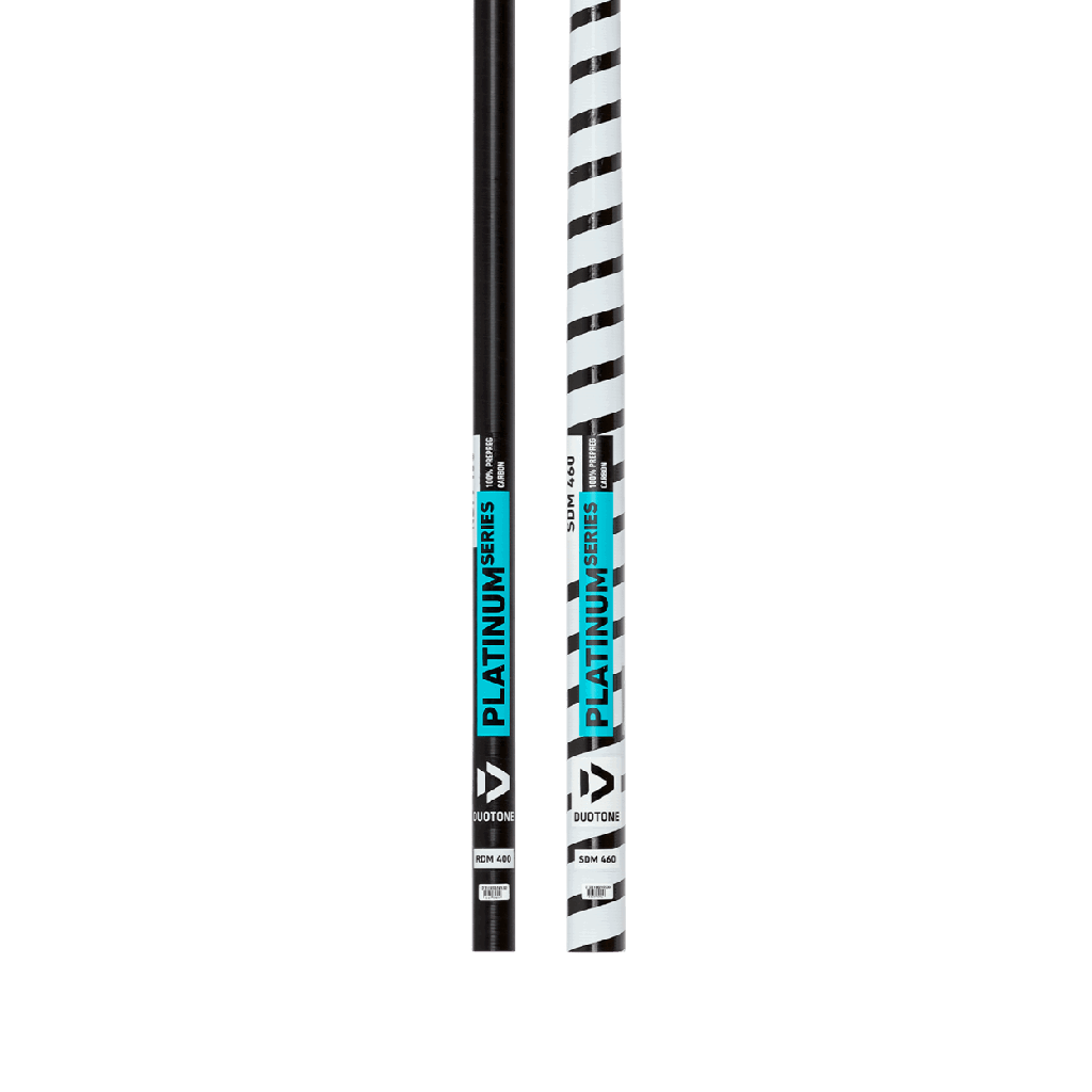 Duotone Mast Platinum Series SLS 2026