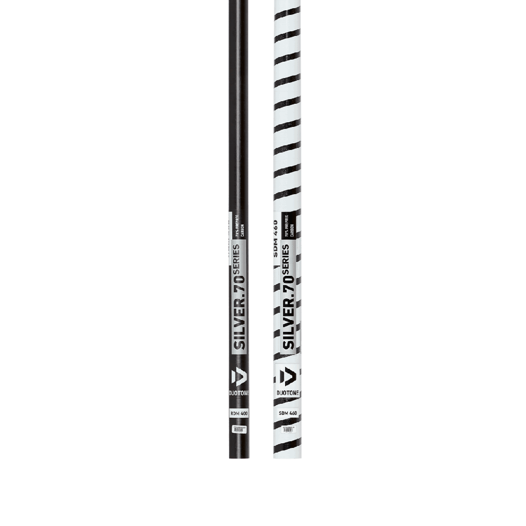 Duotone Mast Silver.70 Series 2026