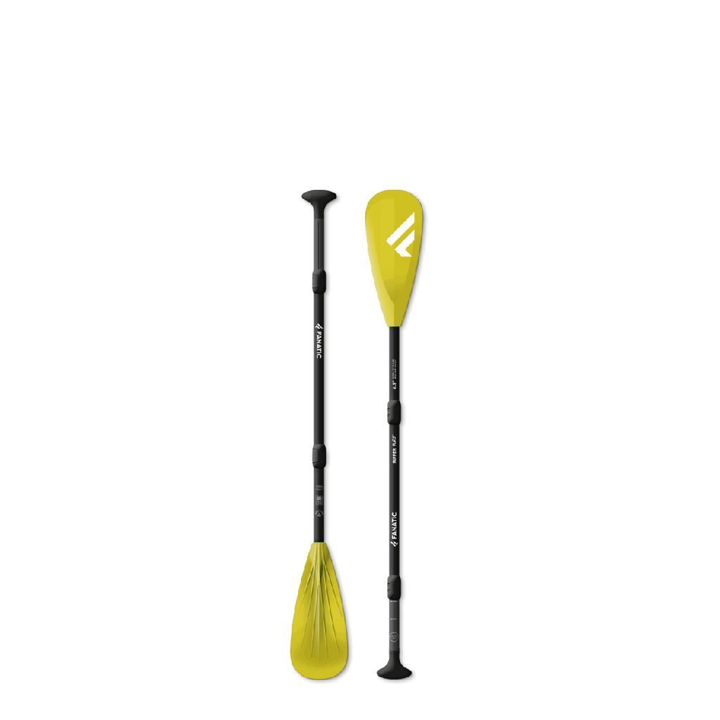 Duotone Fanatic Paddle Ripper Pure Adjustable 3-Piece 2026