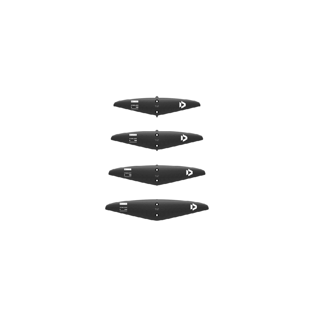 Duotone Back Wing Stabilizer S 2026