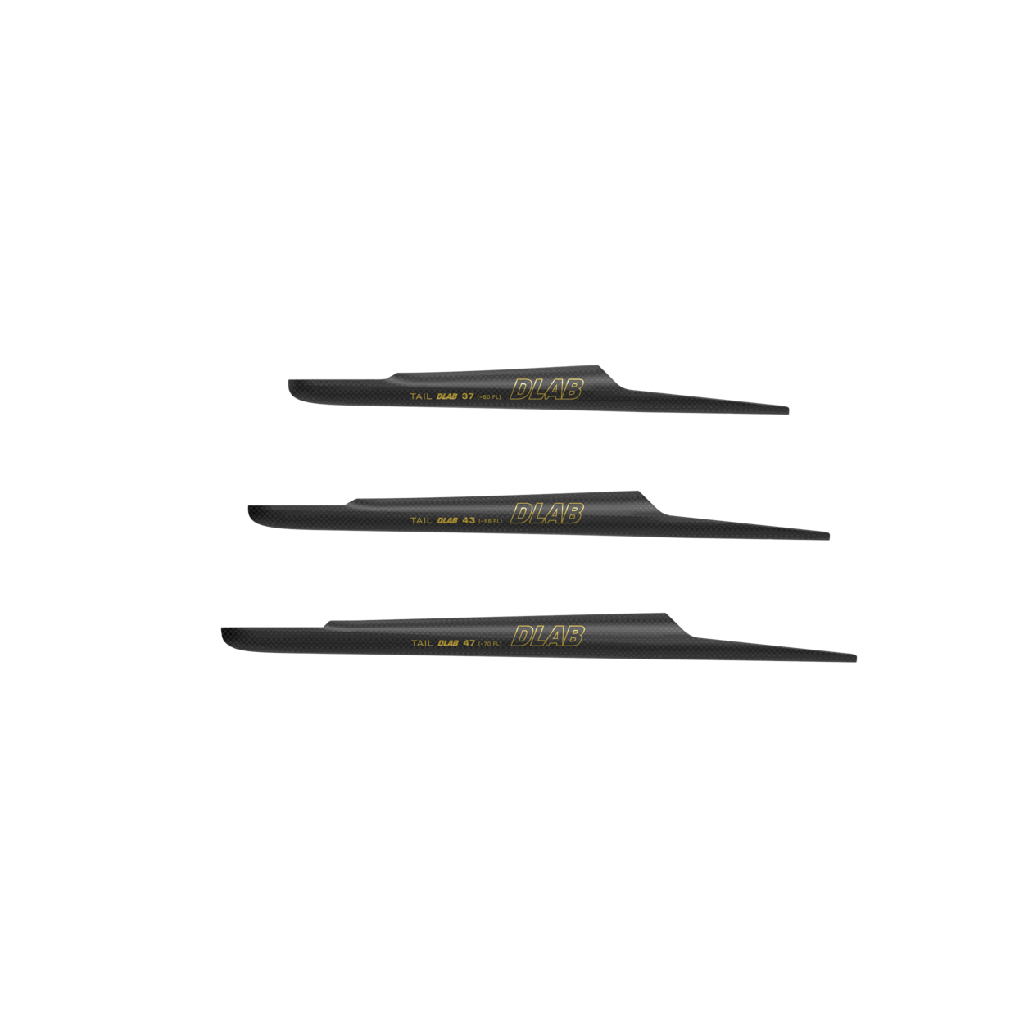 Duotone Fusepart Tail D/LAB 2026