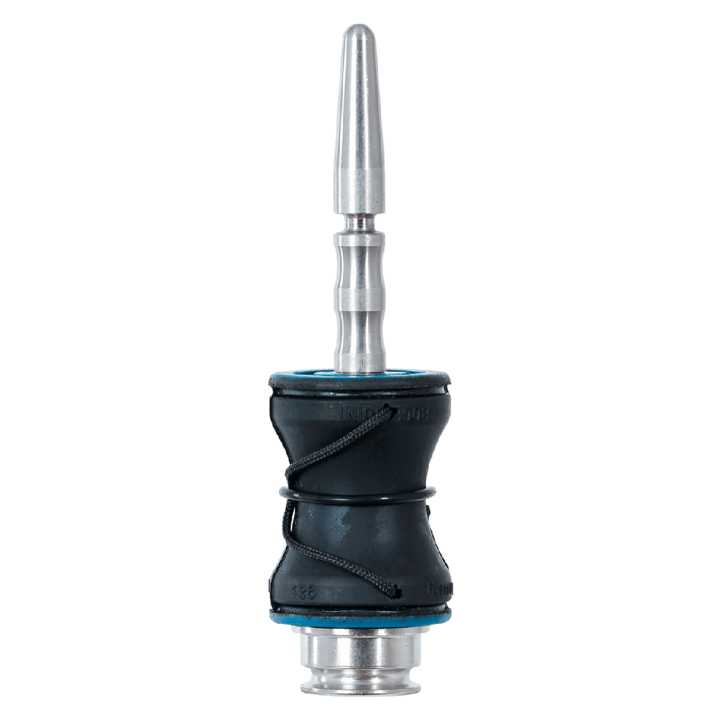 Duotone Base Joint (long pin) for iBase 2026