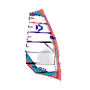 Duotone Sail S_Pace 2025