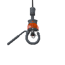 Duotone Quick Rel Kit Freeride 2026