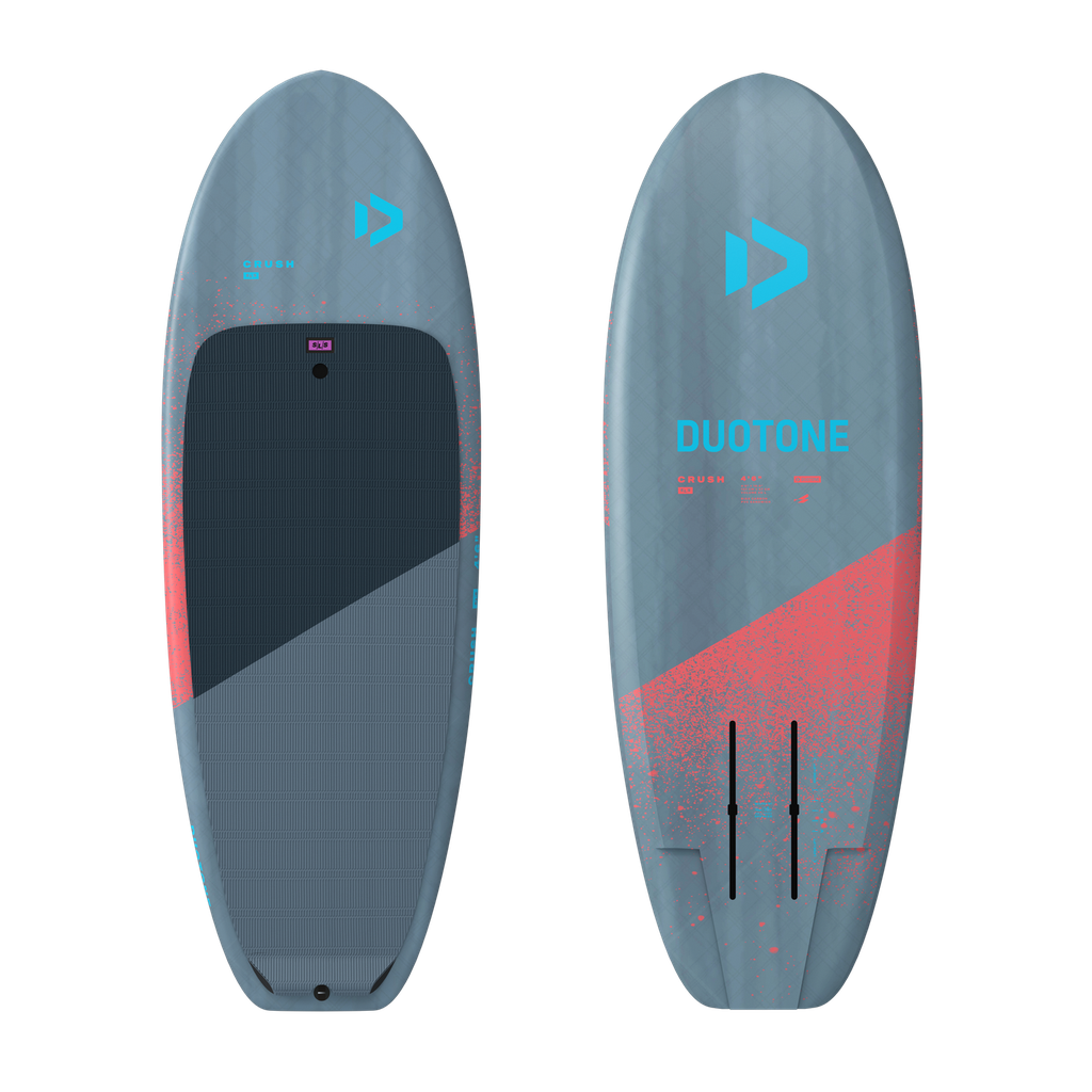 Duotone Foilboard Crush SLS 2025