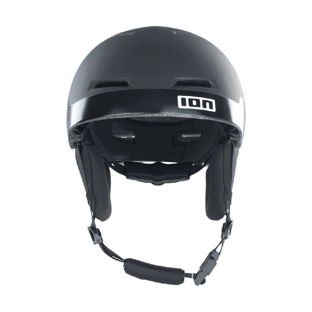 ION Helmet Mission 2026