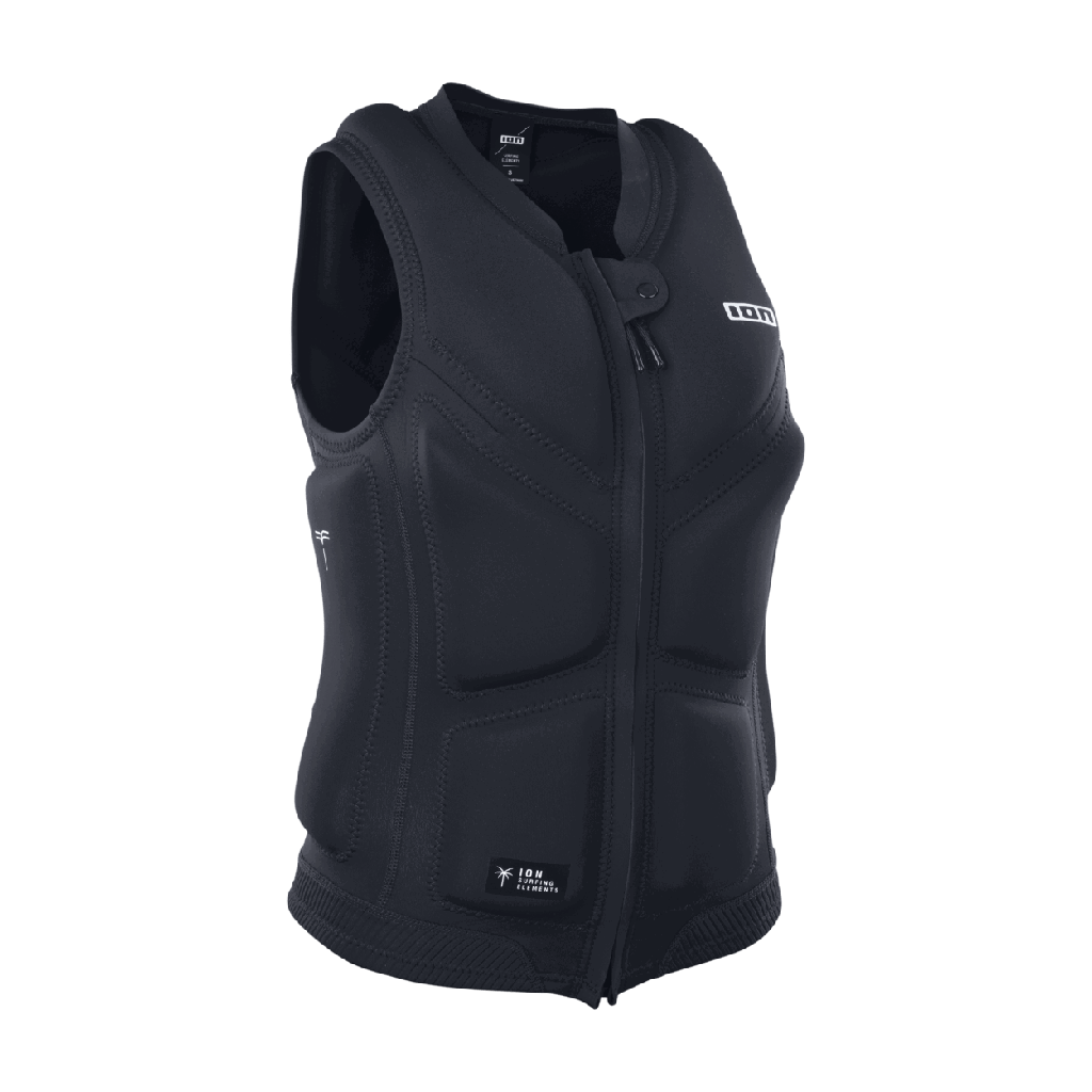 ION Vest Lunis Front Zip women 2026
