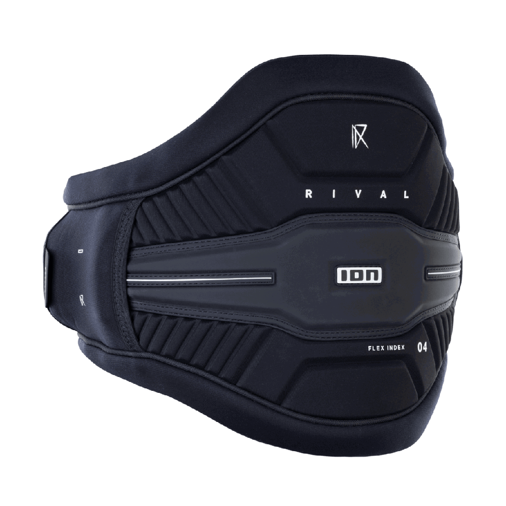 ION Harness Waist Windsurf Rival 2026