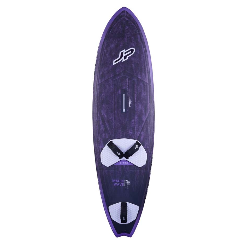 JP Magic Wave Purple