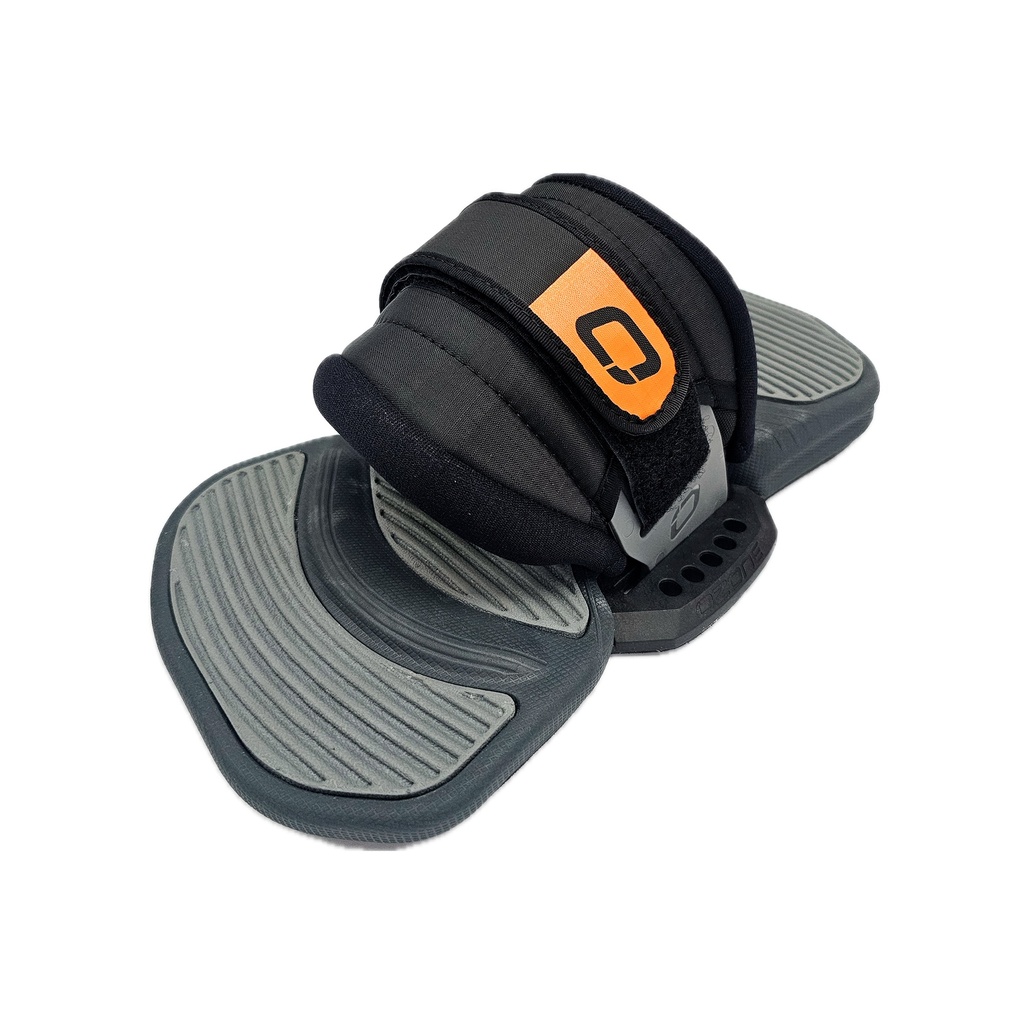 Ozone Ozone Kiteboard Strap Pad V3 (single adjustment) 2026 2026 Bindung