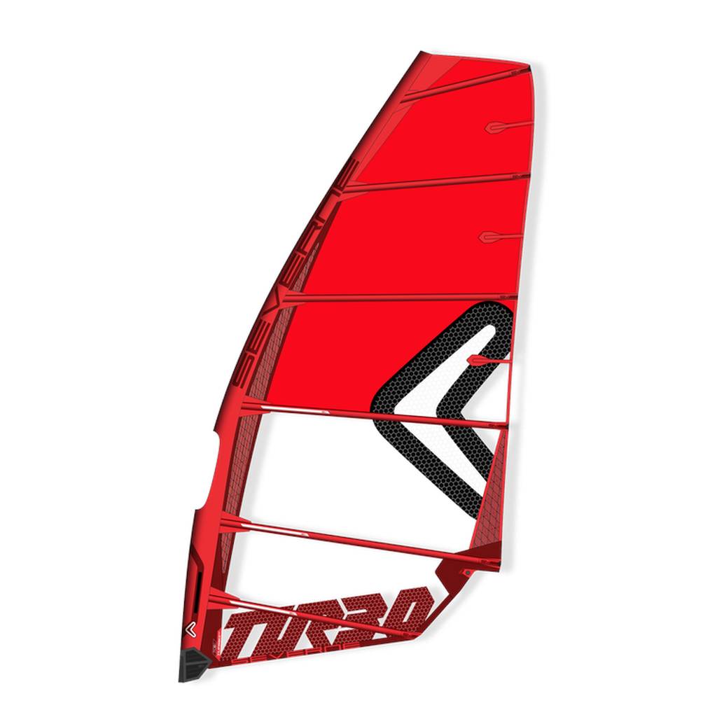 Severne Sail TURBO M4 2023