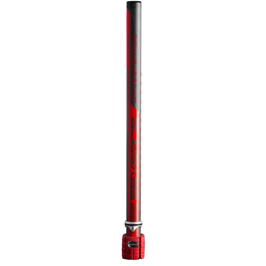 Severne Extension RDM WAVE GRENADE CARBON 2026