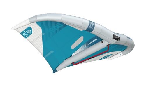 Starboard Wing VIVA 2026