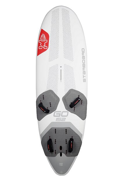 Starboard Windsurfboard GO 2026