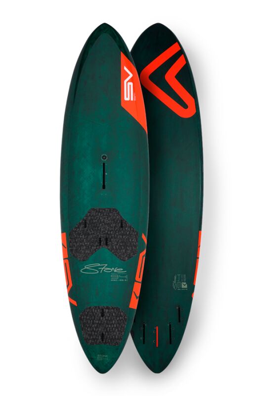 Severne Windsurfboard STONE 2026