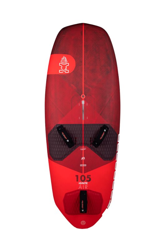Starboard Windsurfboard IGNITE AIR 2026