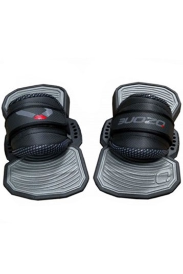 Ozone Binding Pads and Straps V2 Bindung