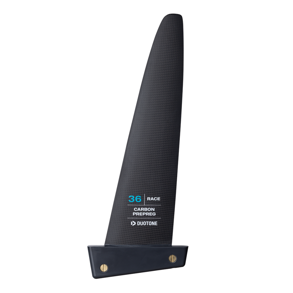 Duotone Fin Race D/LAB (Tuttle) 2027 Finne