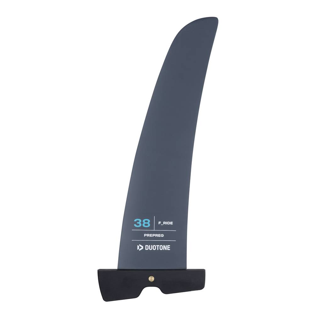 Duotone Fin F_Ride (Power) 2027 Finne
