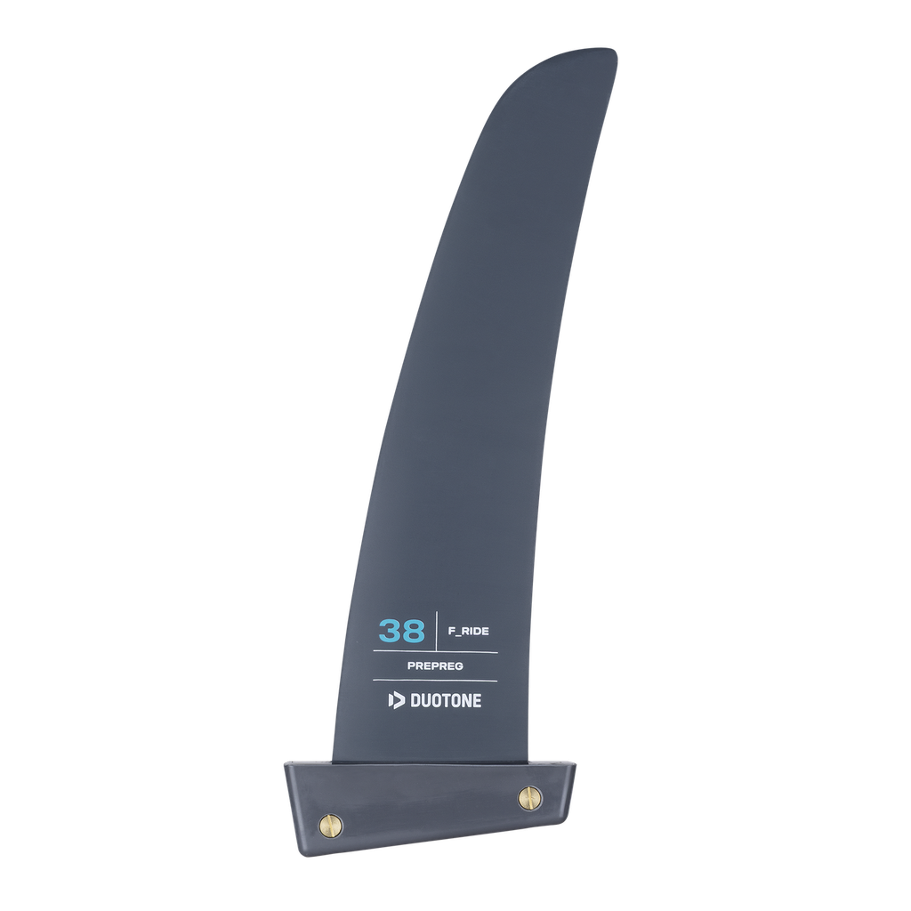 Duotone Fin F_Ride (Tuttle) 2027 Finne