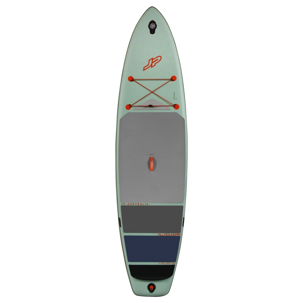 JP SUP Board AllroundAir LC 2026 iSUP