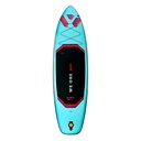 WE ONE WE Start SUP 10'6" 2027 WeOne Aufbalsbares Paddle Board