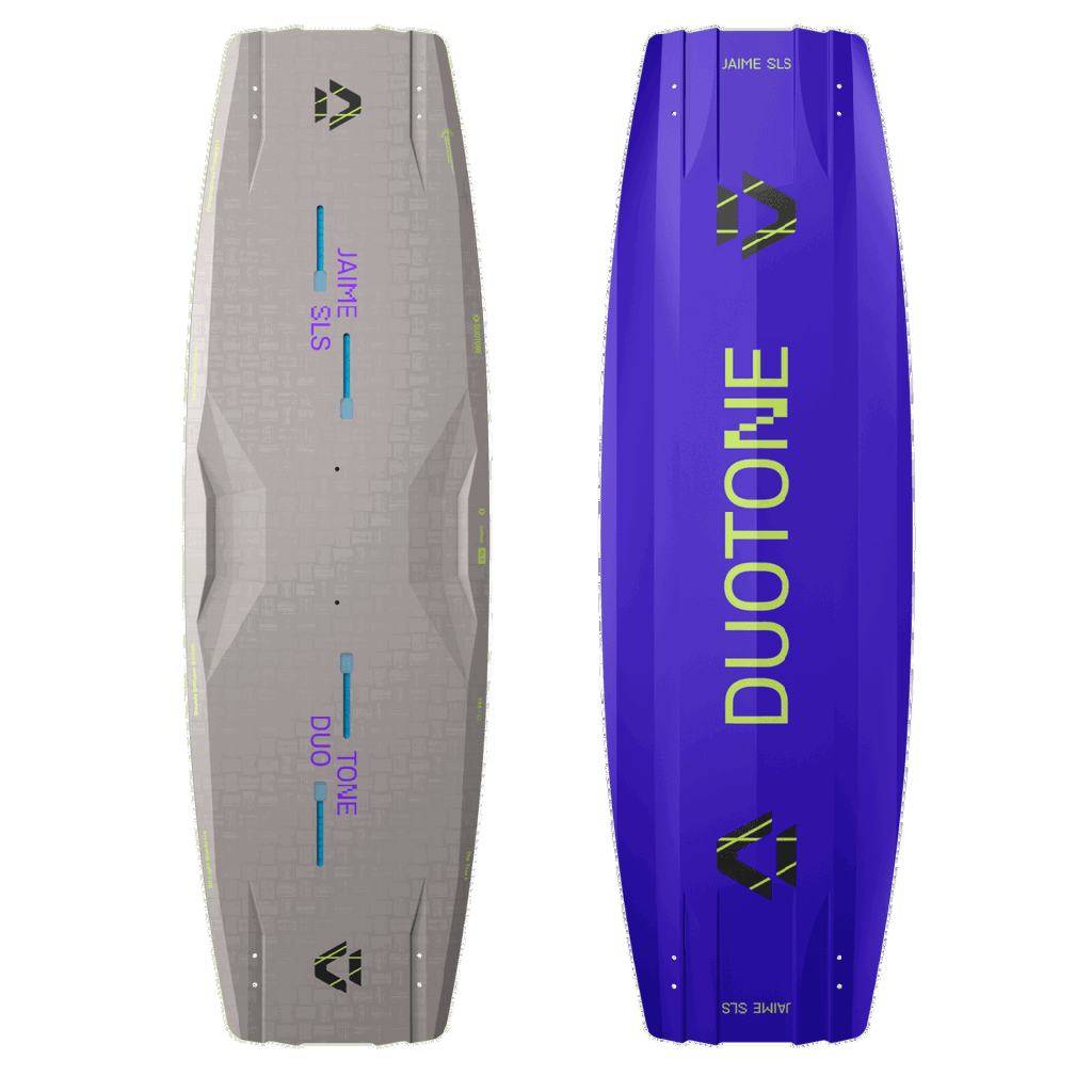 Duotone Twintip Jaime SLS 2027