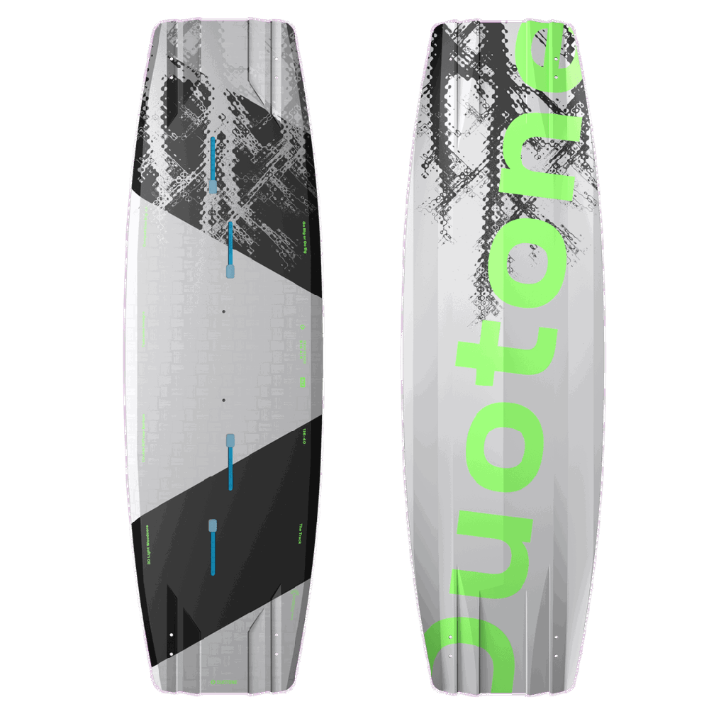 Duotone Twintip TS Big Air SLS 2027