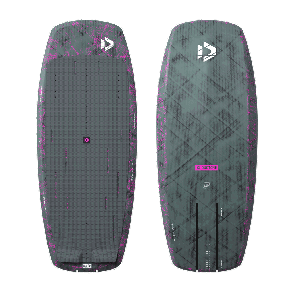Duotone Foilboard Soar SLS 2027