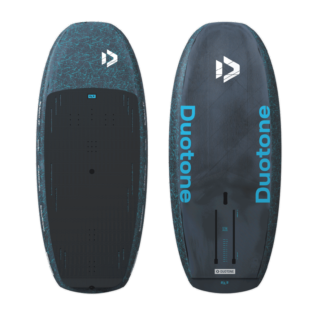 Duotone Foilboard Sky Style SLS 2027